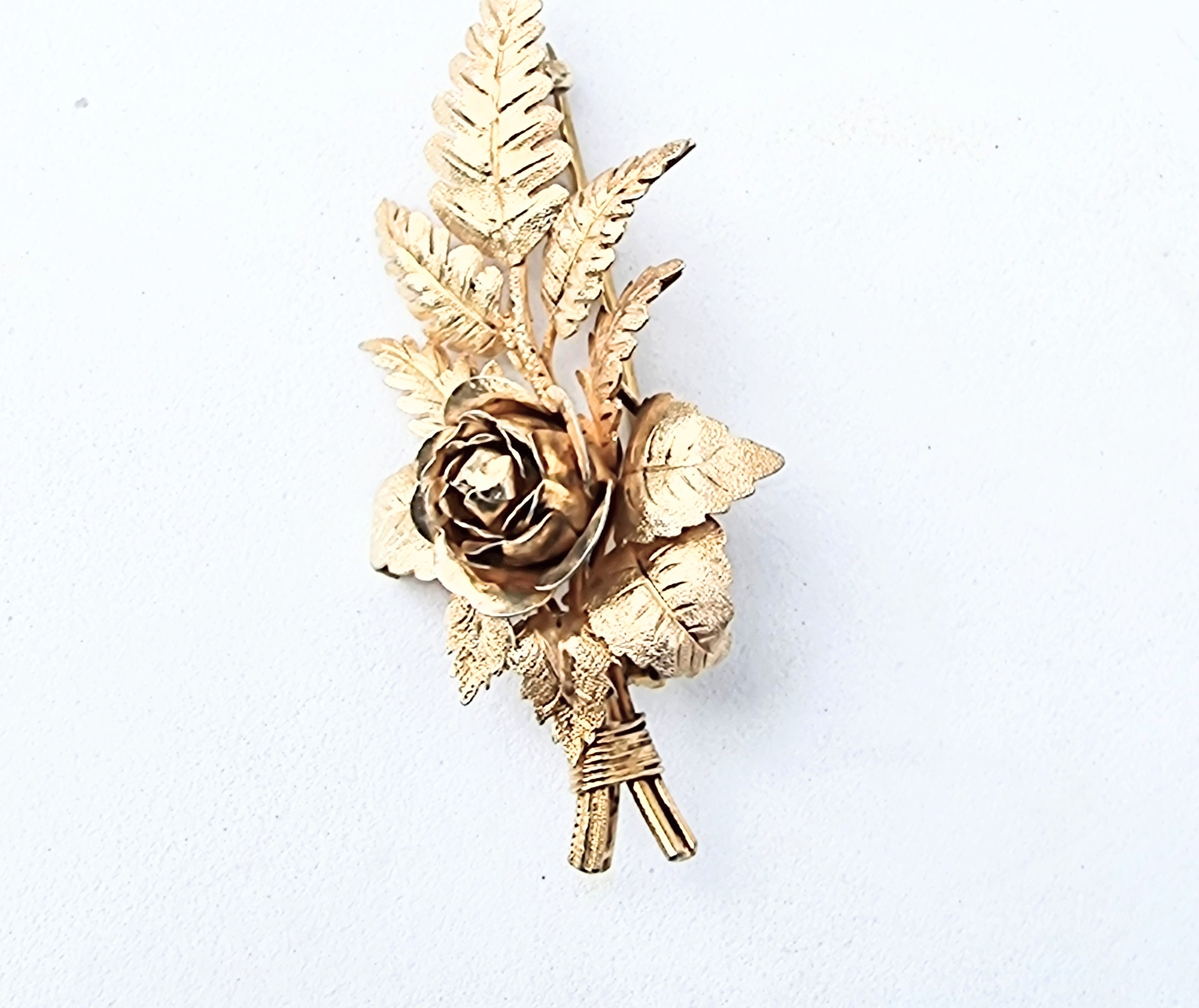 1930s Corsage - Etsy