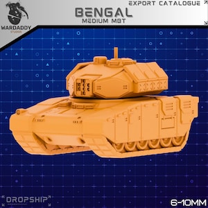 PMC Land Vehicles  - Dropship (game rules) - 6-10-15mm - Wardaddystudios