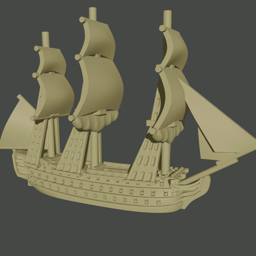 1 700 Sailing Ships - Etsy