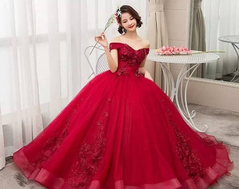 Buy Beautiful off the Shoulder Luxury Lace Party Vestidos / Online in India - Etsy Buy Beautiful off the Shoulder Luxury Lace Party Vestidos / Online in India - Etsy