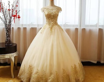 Masquerade Ball Gown Etsy