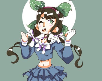 Tenko Danganronpa