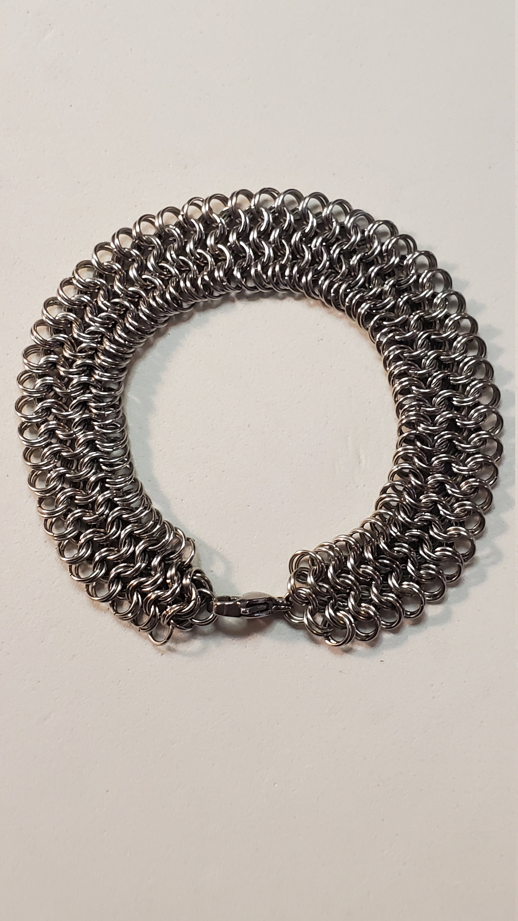 ブレスレット FOURCOMMA ICY SS BRACELET 4.60 ct. t.w. London and Sky Blue Topaz Bracelet with .20 ct