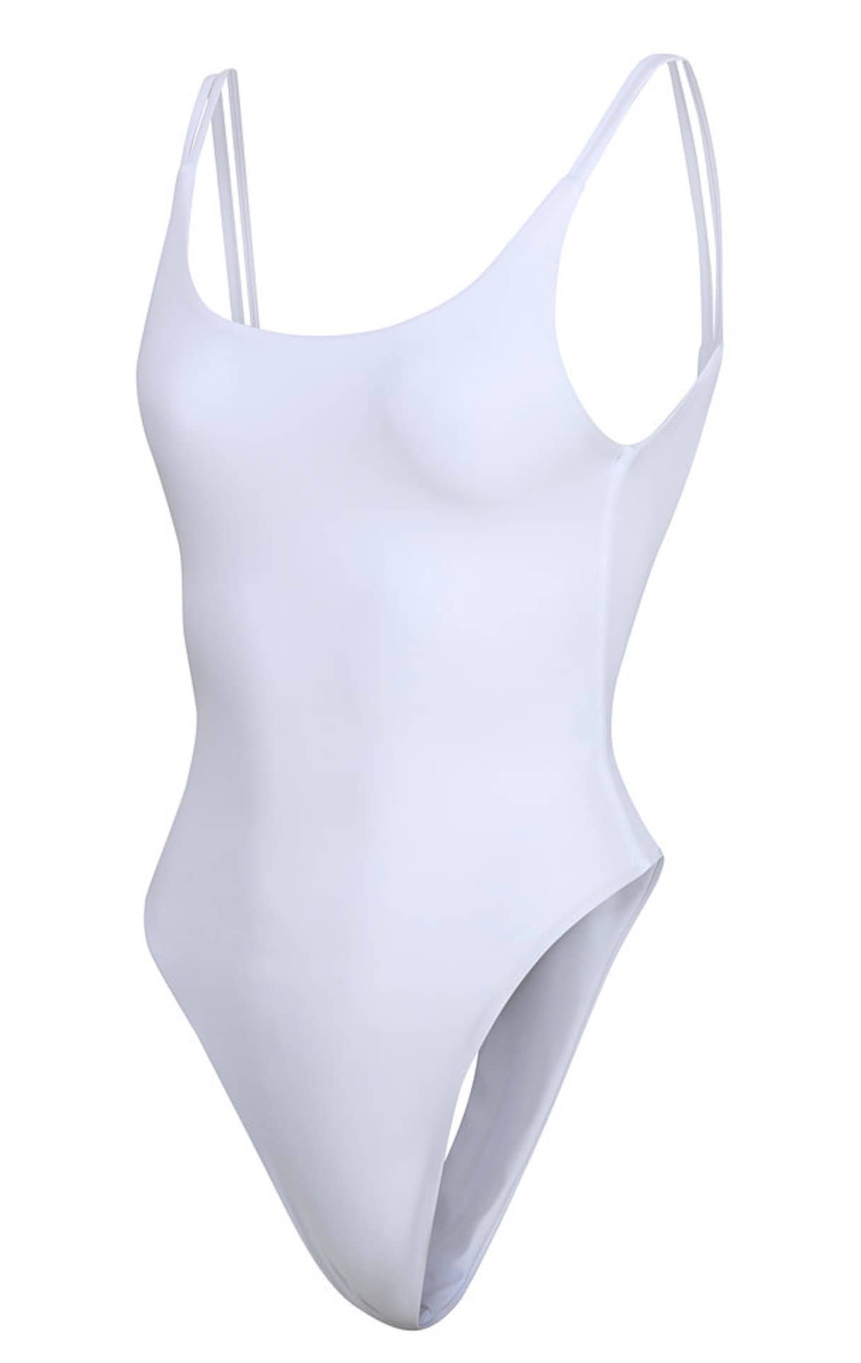 Swimsuit Women, White Swimsuit, 1920 Swimsuit, One Piece Swimsuit