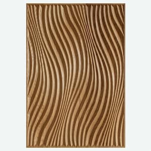 Wall art Wooden wall decor Ocean waves accent Minimalist coastal living room Beach house bedroom Wood wall sculpture Housewarming gif