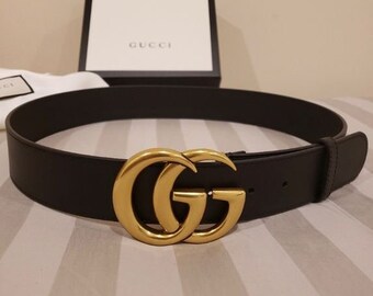 wide gg belt replica