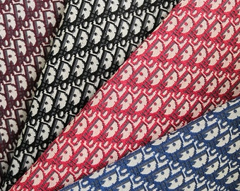 fendi fabric by the yard