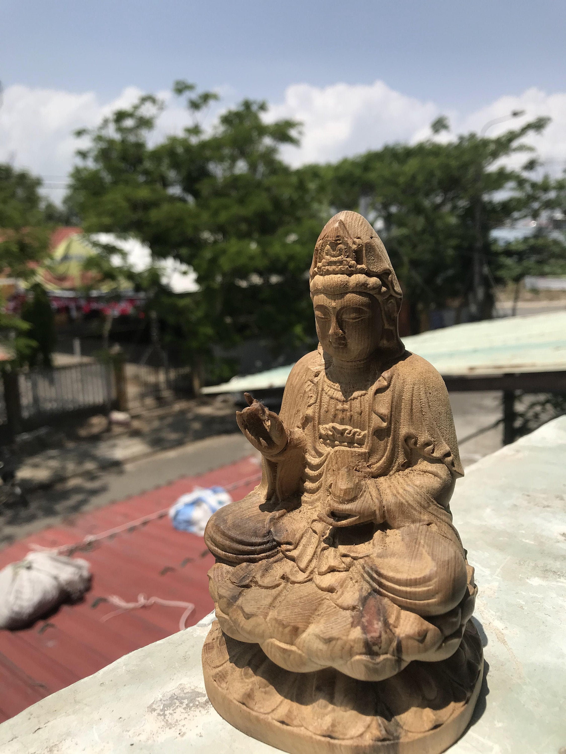 Vietnam Handicraft - Etsy