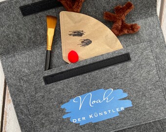 Laptoptasche personalisieren - Nehmen Sie dem Sieger