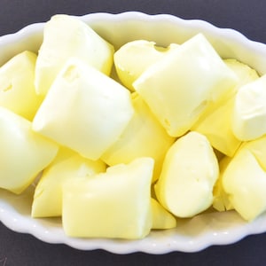 Freeze-Dried Laffy Taffy Banana Flavor 2oz Package