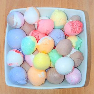 Freeze-Dried Salt Water Taffy - Mixed 1.5oz