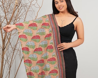 Wholesale lots of silky kantha scarves neck head wrap sarong travel gifts