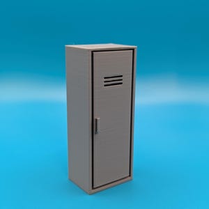 May include: A set of three ceramic mugs with a speckled, matte finish in cream, light grey, and dark grey. Each mug has a simple, minimalist design and a rounded handle.