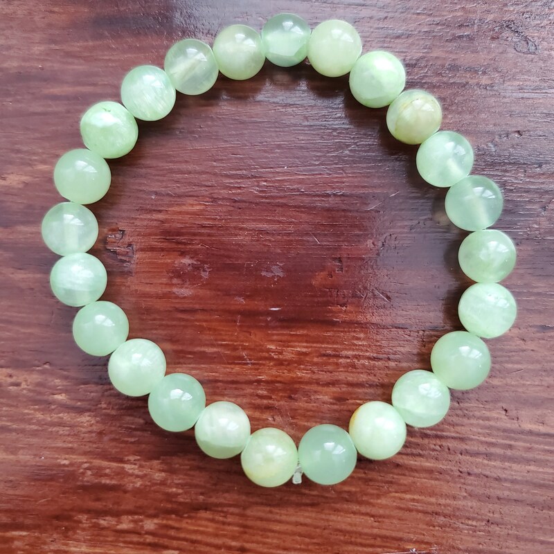 Calcite Bracelet - Etsy