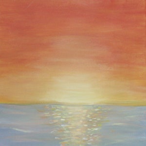 Sunset Skies