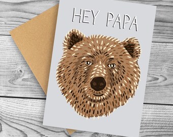 hey-bear-birthday-card-etsy