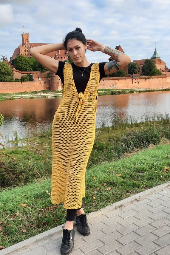 gold metallic dress THE Metallic Sandra Dress