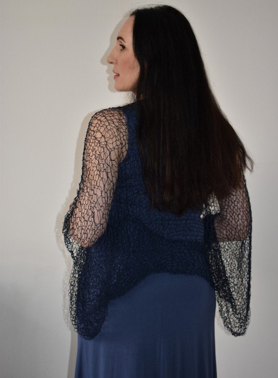 Dressy shrug for wedding sale