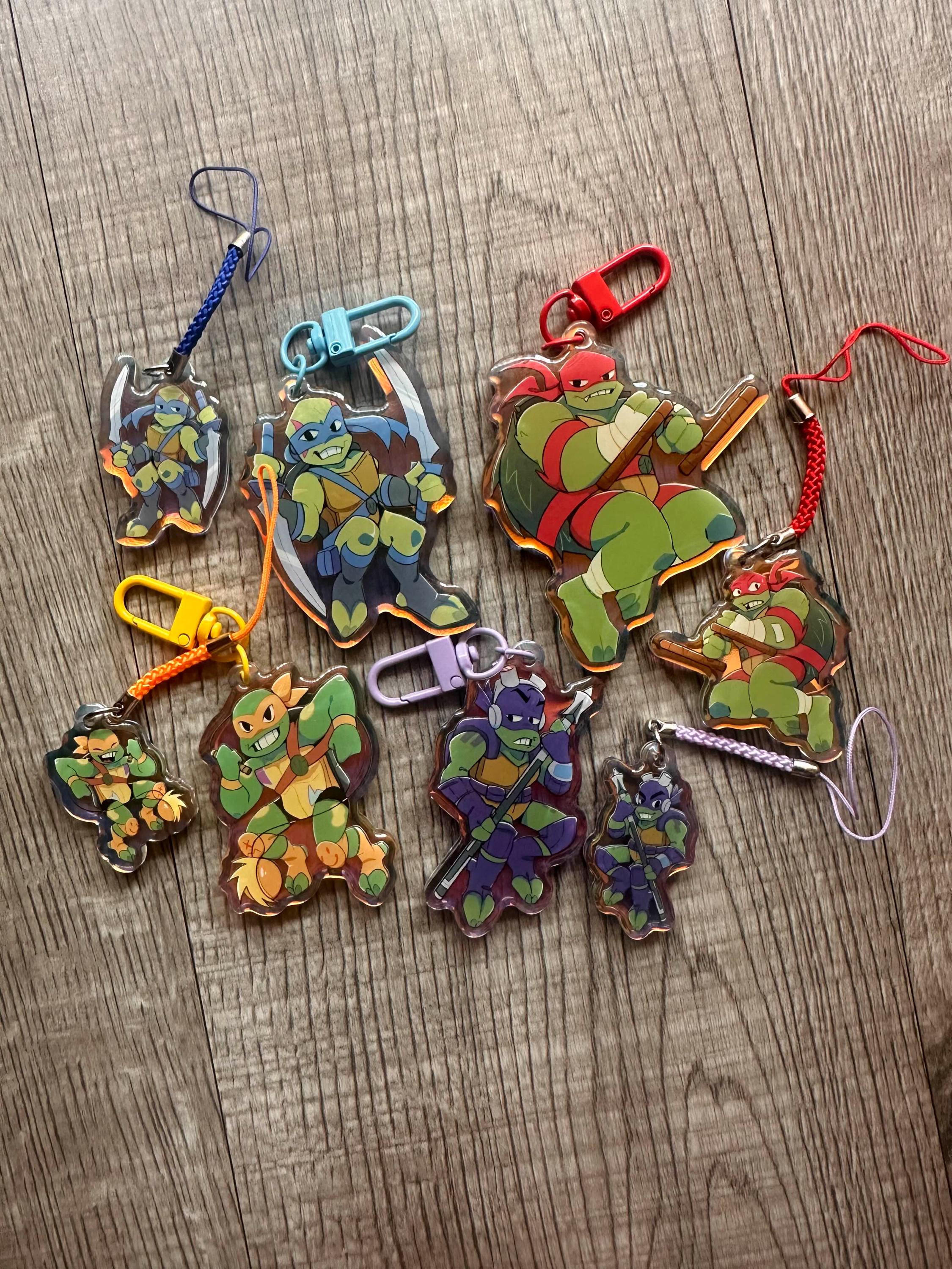 Rottmnt Leo - Etsy