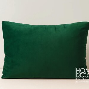 Backrest Pillow Sewing Pattern, Couch Cushion Cover, Back Cushion, Outdoor Patio Chair Pillow Pattern, DIY Sofa Cushion Pattern, Box Cushion image 6