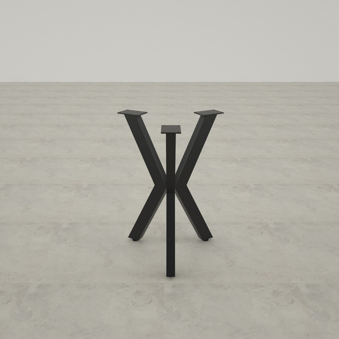 28 Tripod Dining Table Leg Metal Tripod Table Base Etsy