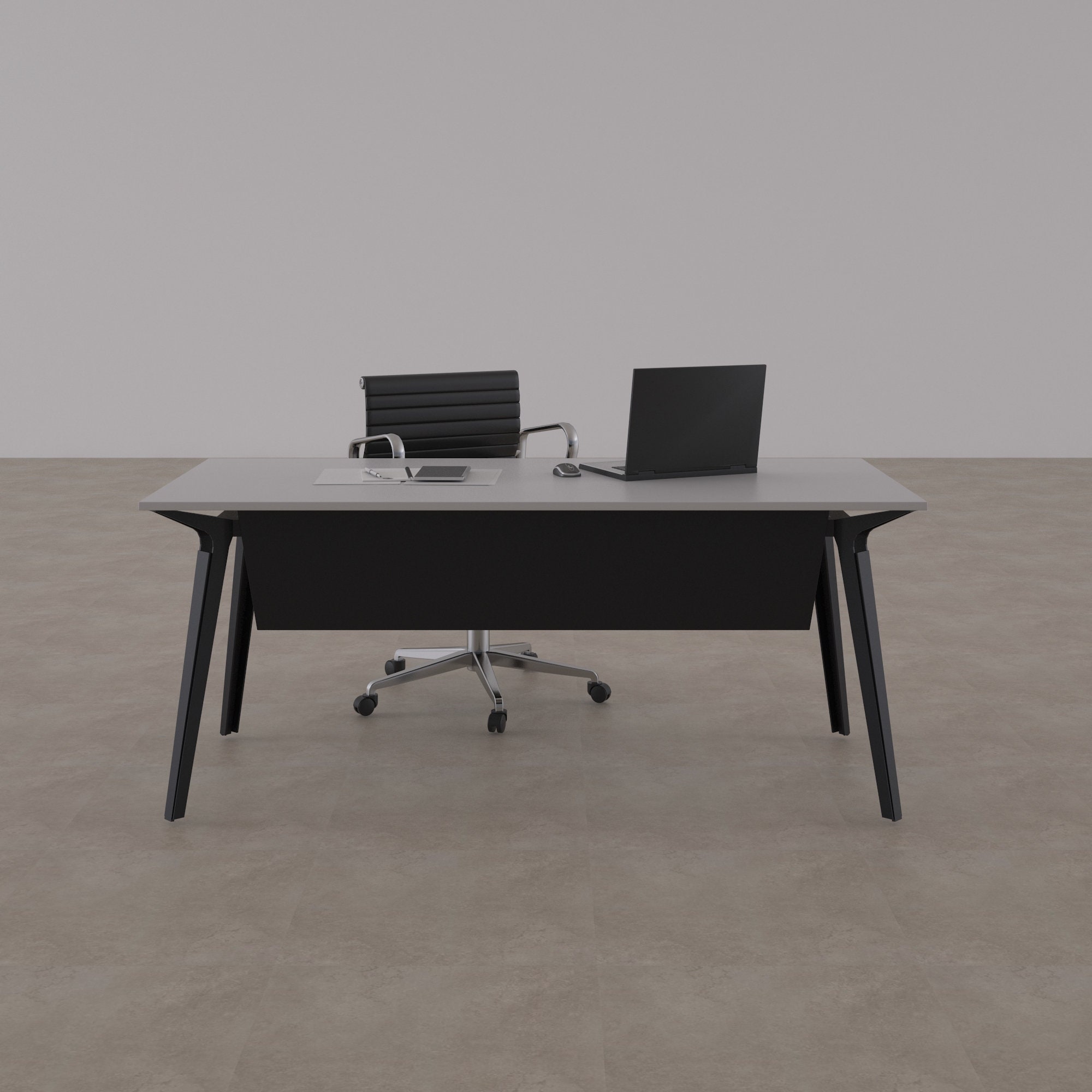 Nova working desk Office Furniture Custom Office Desk Etsy