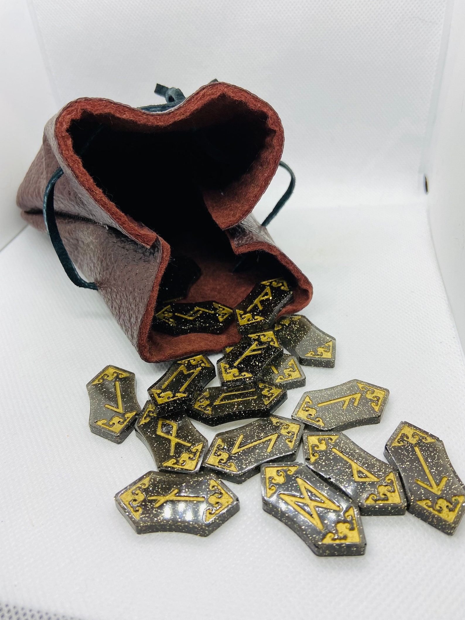 Rune Pouch Rs3 - elpue39