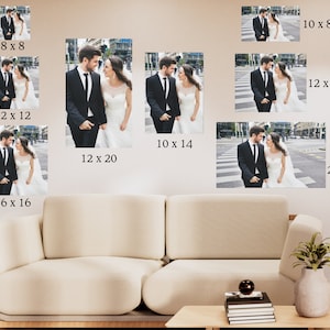 Personalized Photo To Canvas | Custom Canvas Photo | Canvas Photo | Canvas Print | Canvas Wall Art | Photo To Canvas | Custom Canvas