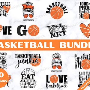 Basketball png svg Bundle | Basketball Bundle | svg Bundle | png Bundle | Basketball png Bundle | Basketball svg Bundle | Cricut