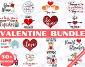 Valentine png svg Bundle | Valentine Bundle | svg Bundle | png Bundle | Valentine png Bundle | Valentine svg Bundle | Cricut