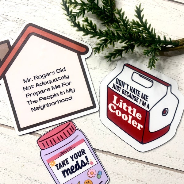 Funny Adult Fridge Magnets - Etsy