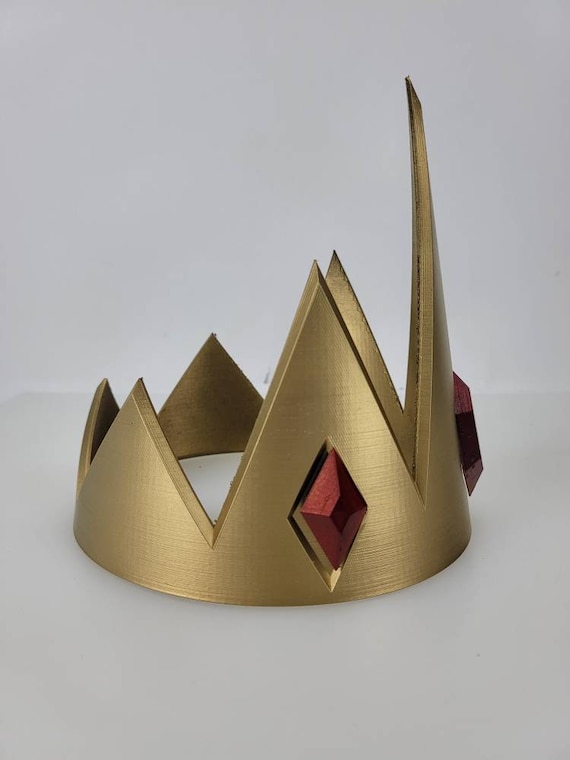 Corona del Rey Hielo -  España