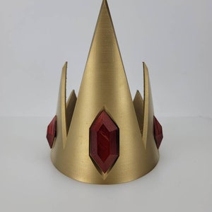 Ice King Crown