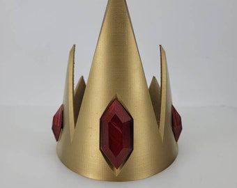 Ice King Crown