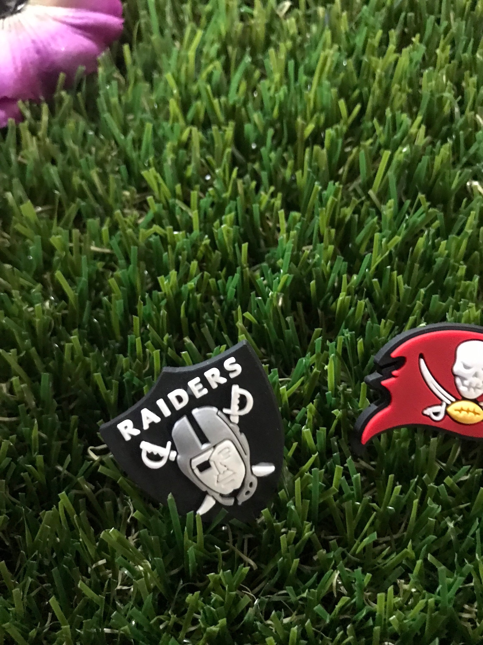 Shoe Charms for Crocs Sports Football Sports Shoe Charms Etsy