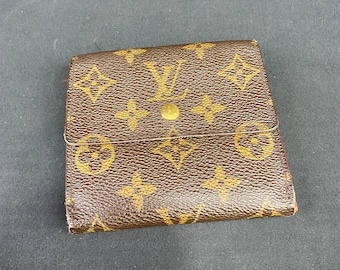 Louis vittion wallet 