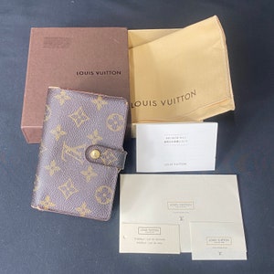 Louis Vuitton Wallet Women -  Sweden