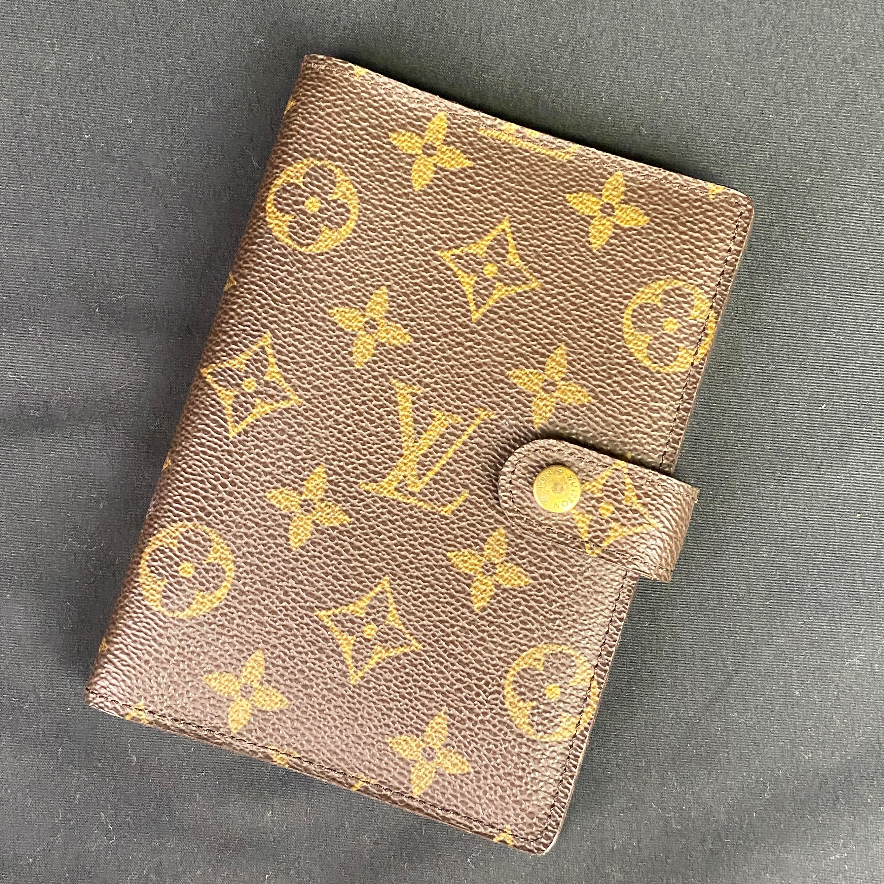 Chanel Agenda - Etsy Australia Chanel Agenda - Etsy Australia
