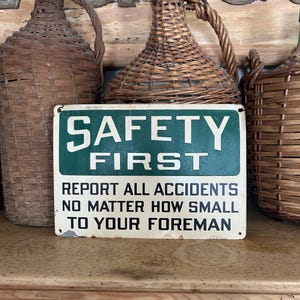 Vintage 1940 Signs - Etsy