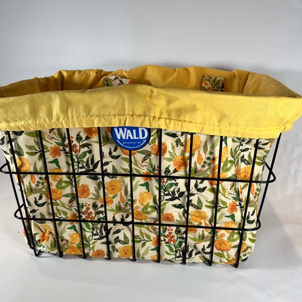 Flower Basket Liner Etsy