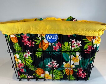 Pedego Bike Basket - Etsy