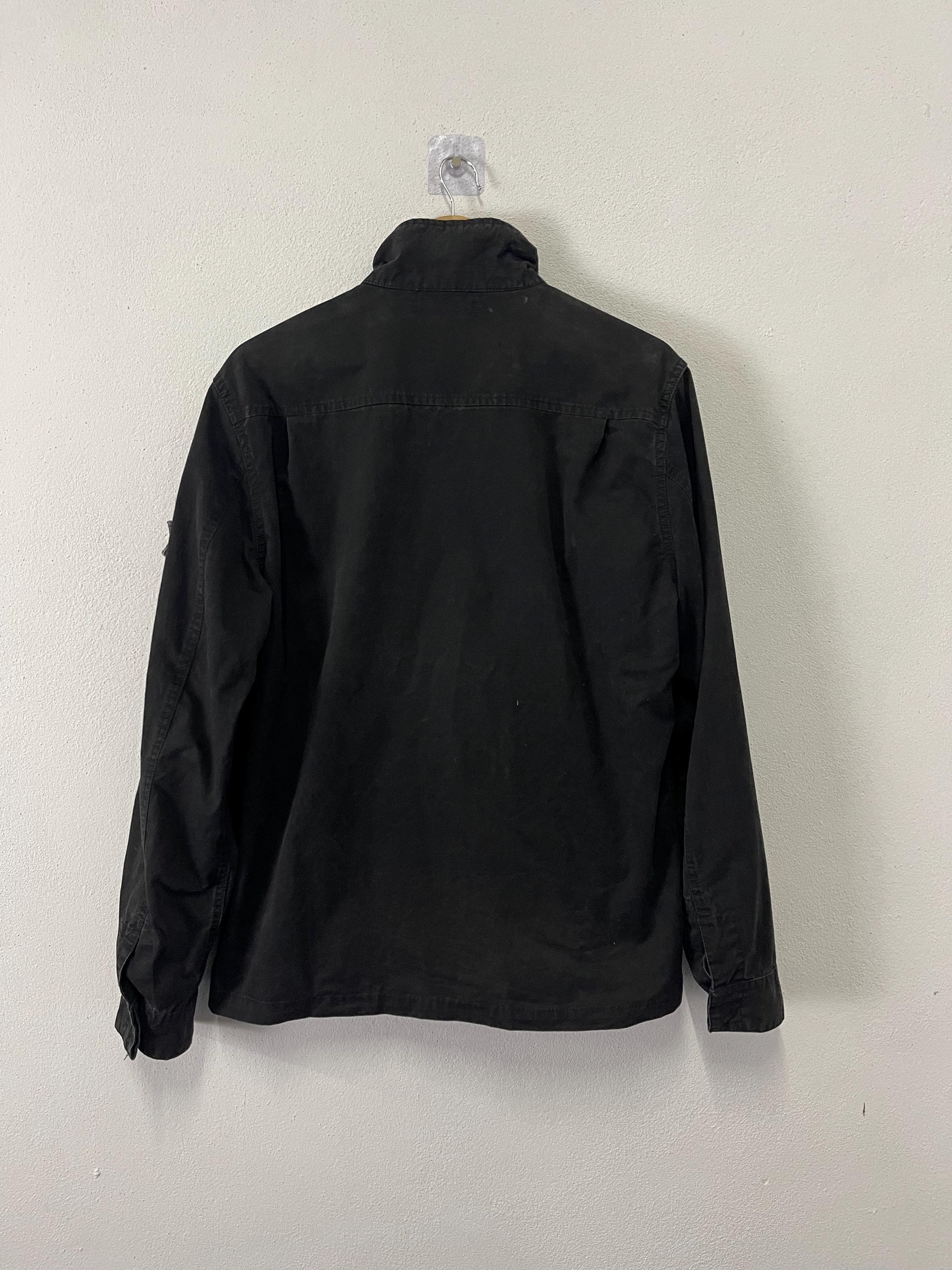Vintage Stone Island Jacket - Etsy
