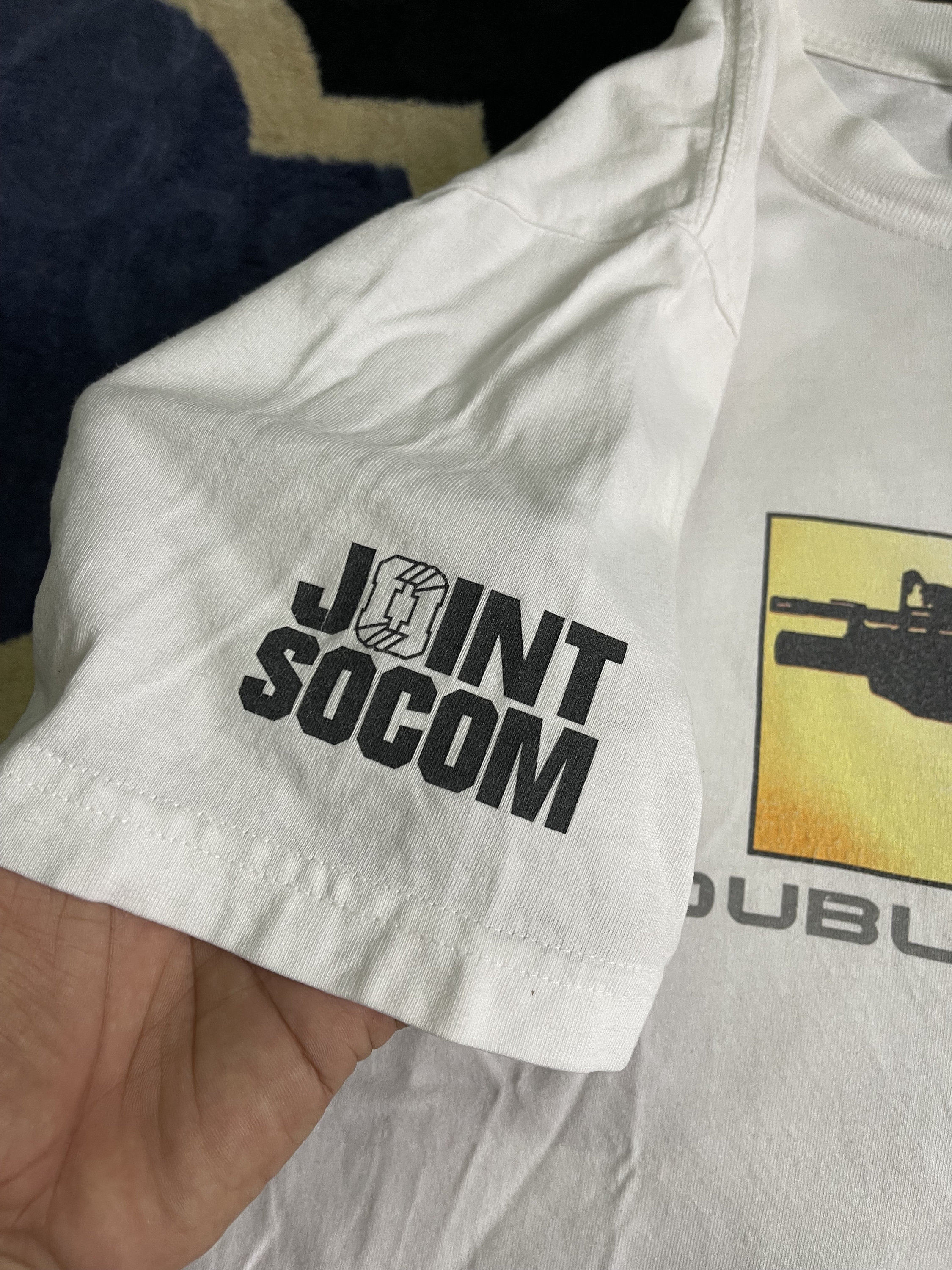 90s A BATHING APE × WTAPS ボーイスカウト シャツ - メルカリ