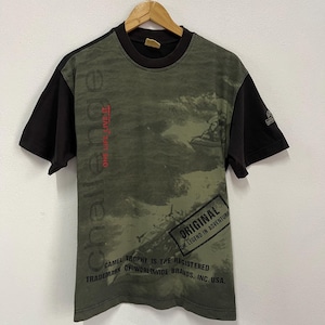 Camel trophy t shirt - Etsy 日本