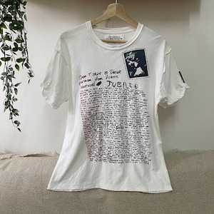 Seditionaries punk shirt