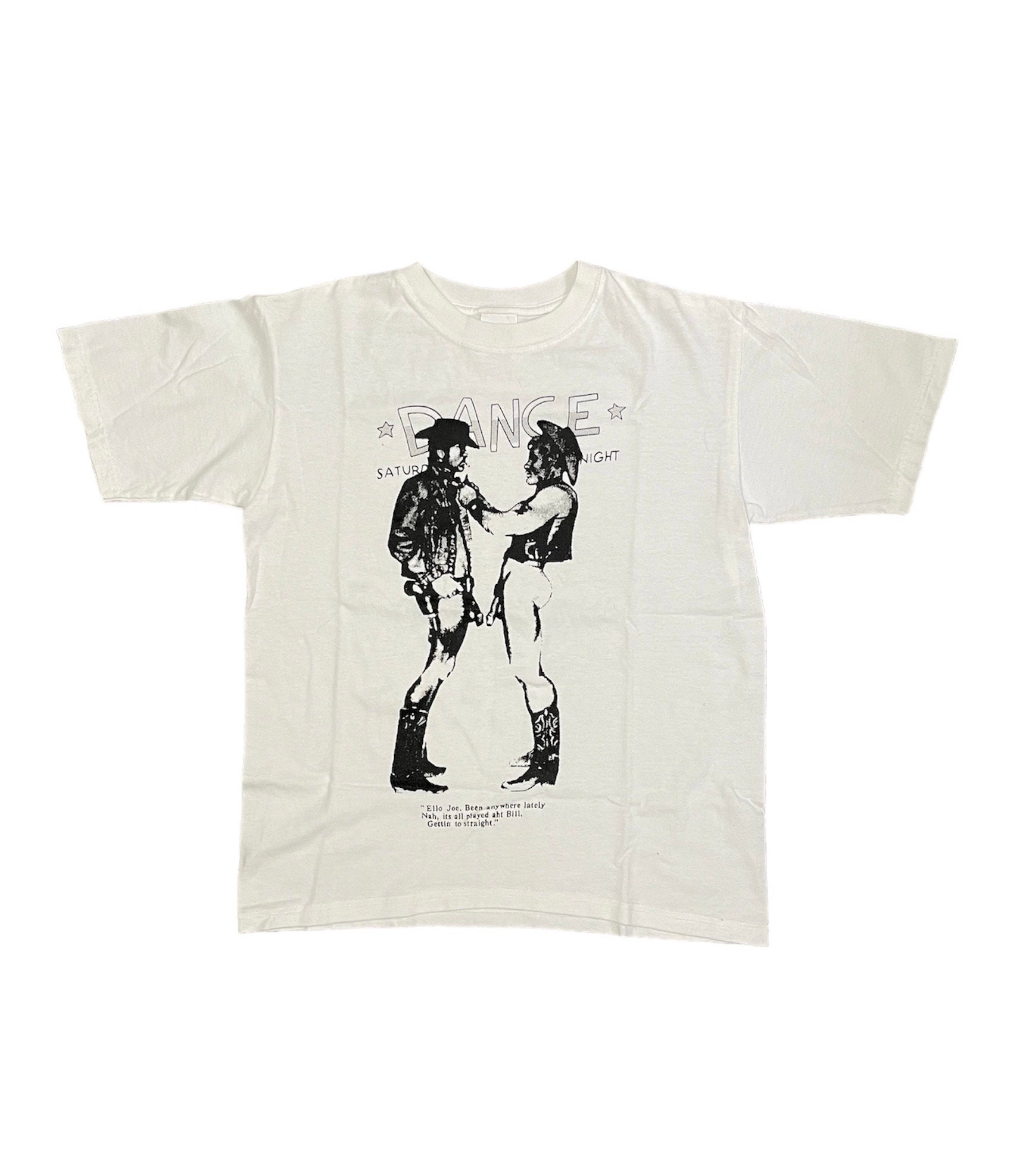 Vivienne westwood gay cowboy shirt - Etsy 日本