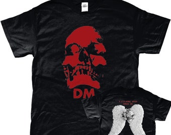 Depeche mode Cologne 2024 3 nights souvenir unisex T-shirt