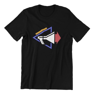 Depeche mode black celebration era, unisex thsirt