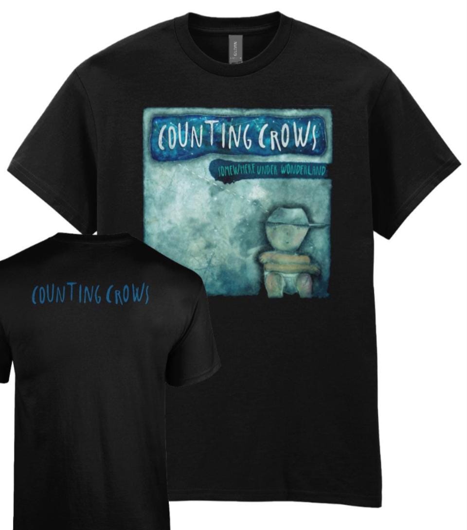 Black crowes concert - Etsy België, image size:960x1090