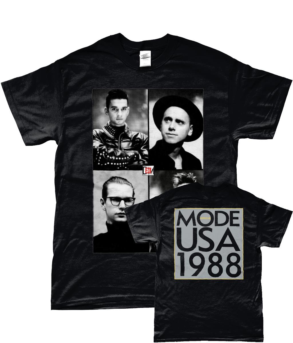 トップス Depeche Mode Its No Good Vintage Tee ! トップス Depeche Mode Its No Good Vintage Tee ! トップス Depeche